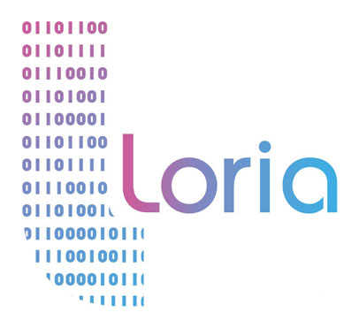 logo loria